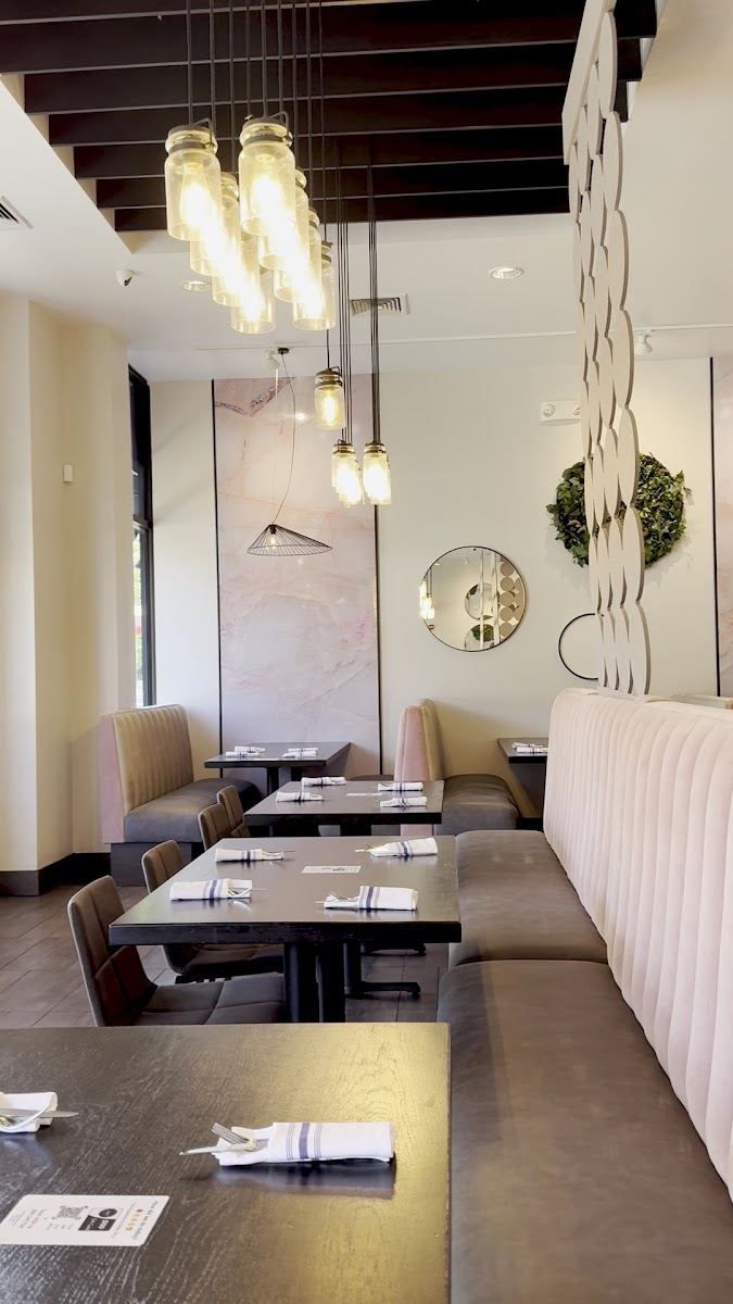 Bite Food & Coffee Co - photo 3