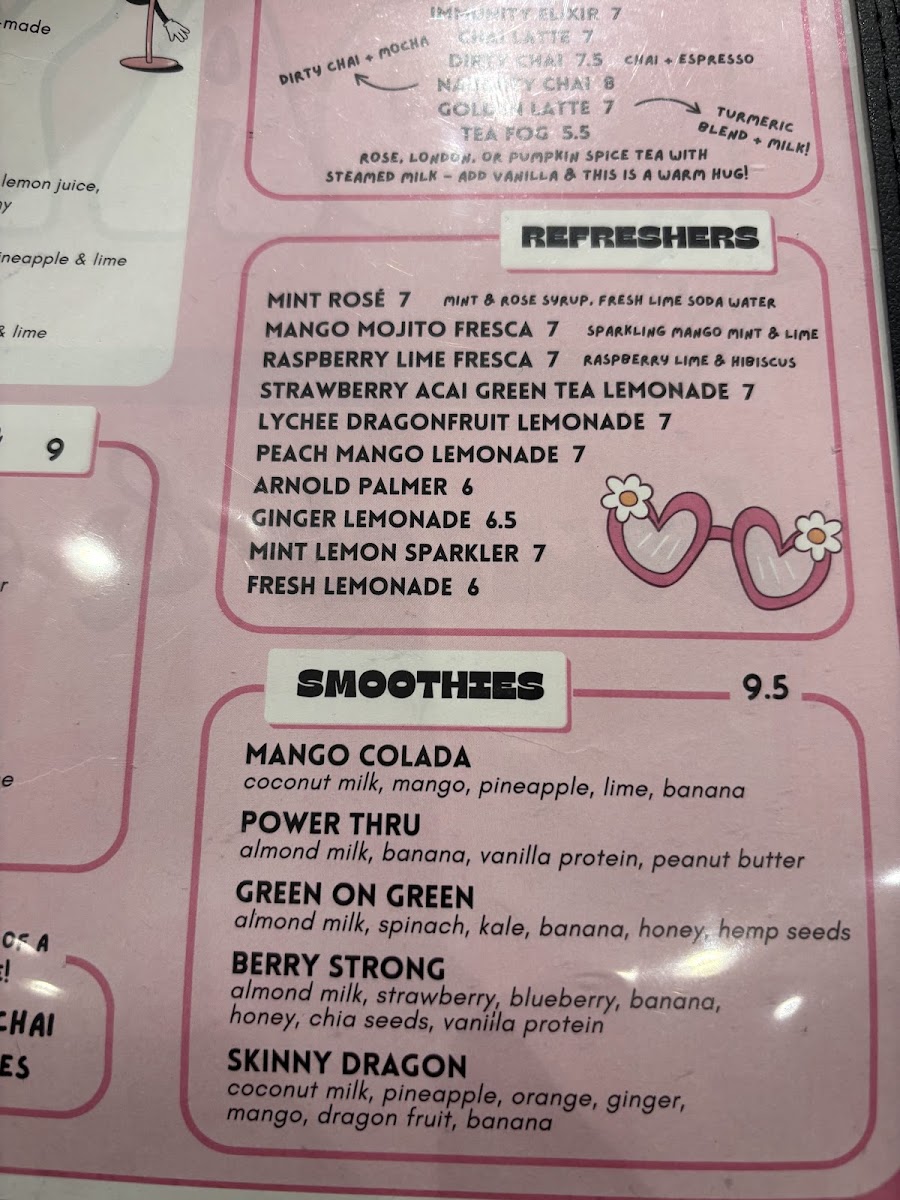 Bite Food & Coffee Co photo 7