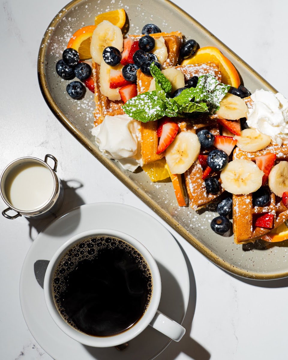 Bite Food & Coffee Co photo 6