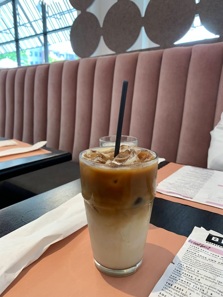 Bite Food & Coffee Co photo 4