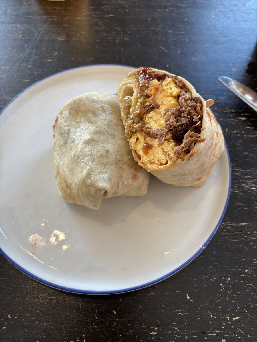 Bite Food & Coffee Co photo 2