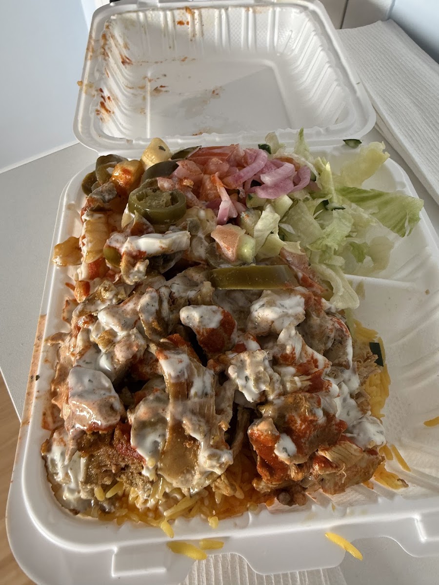 The Broski Grill - photo 2