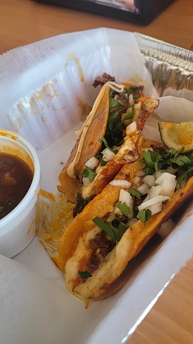 Taco Verde - photo 3