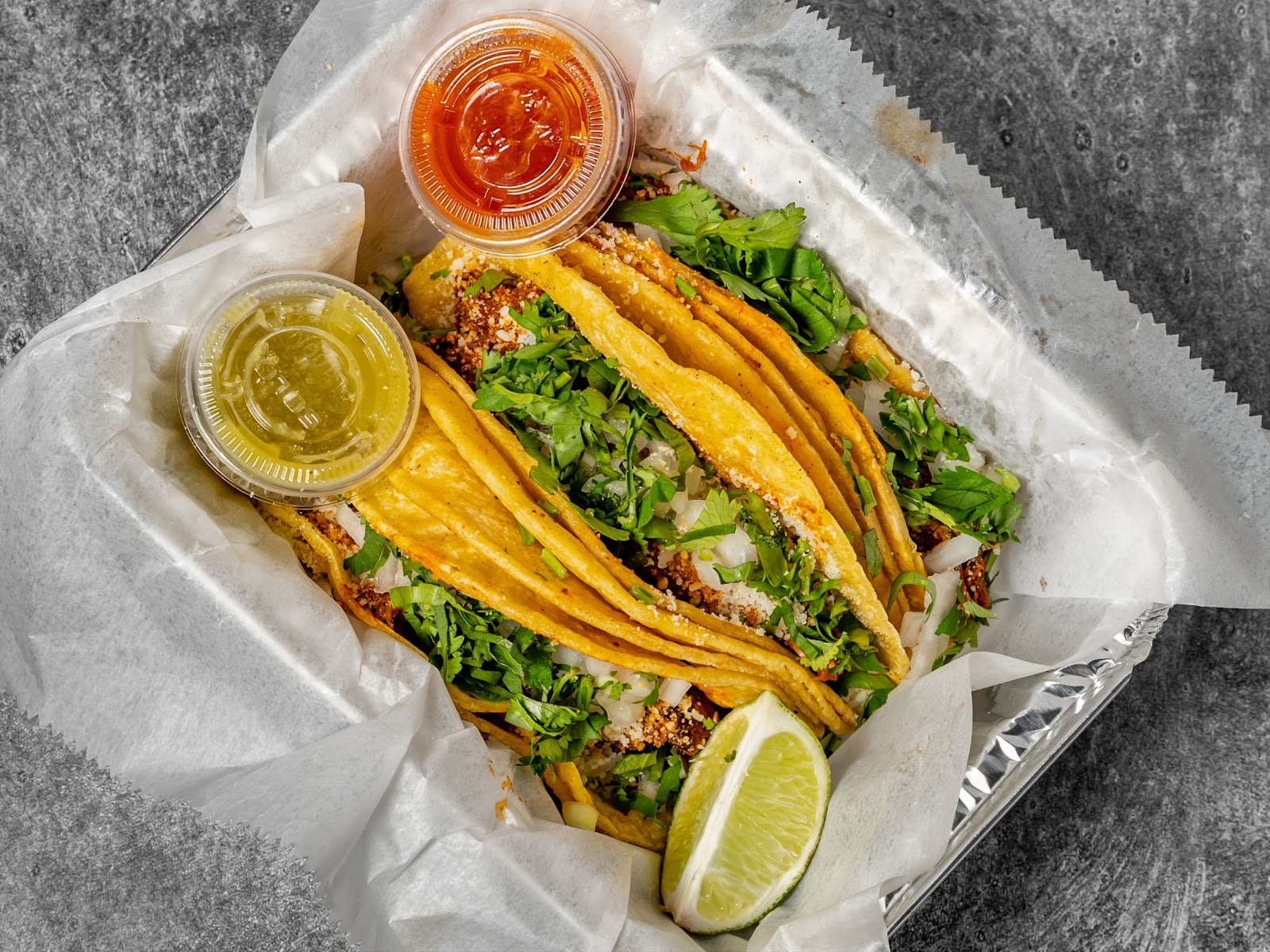 Taco Verde - photo 5