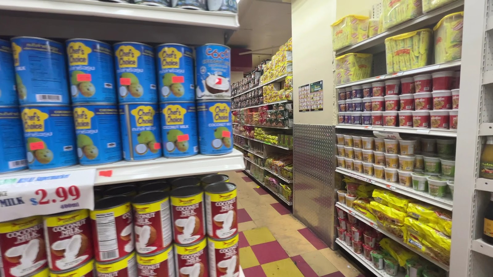 Mannan Halal Supermarket - photo 4