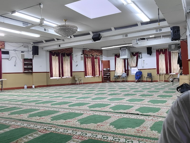 Masjid Sidiki - photo 2