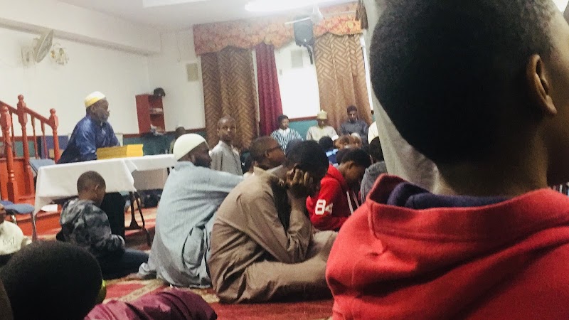 Masjid Sidiki - photo 4