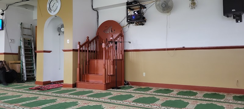 Masjid Sidiki - photo 5