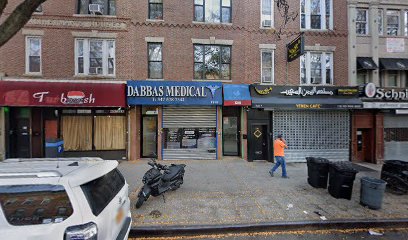 Bakhit Islamic Center