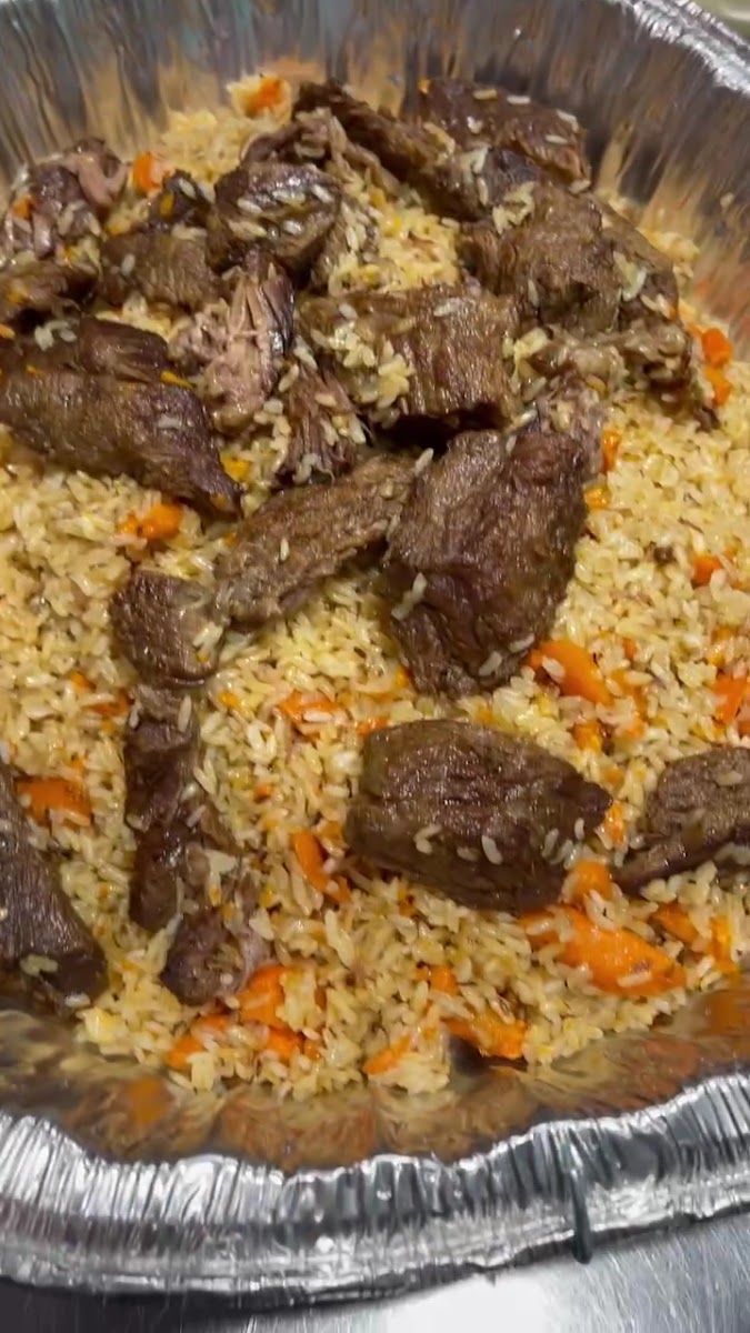 Navat Halal - photo 3