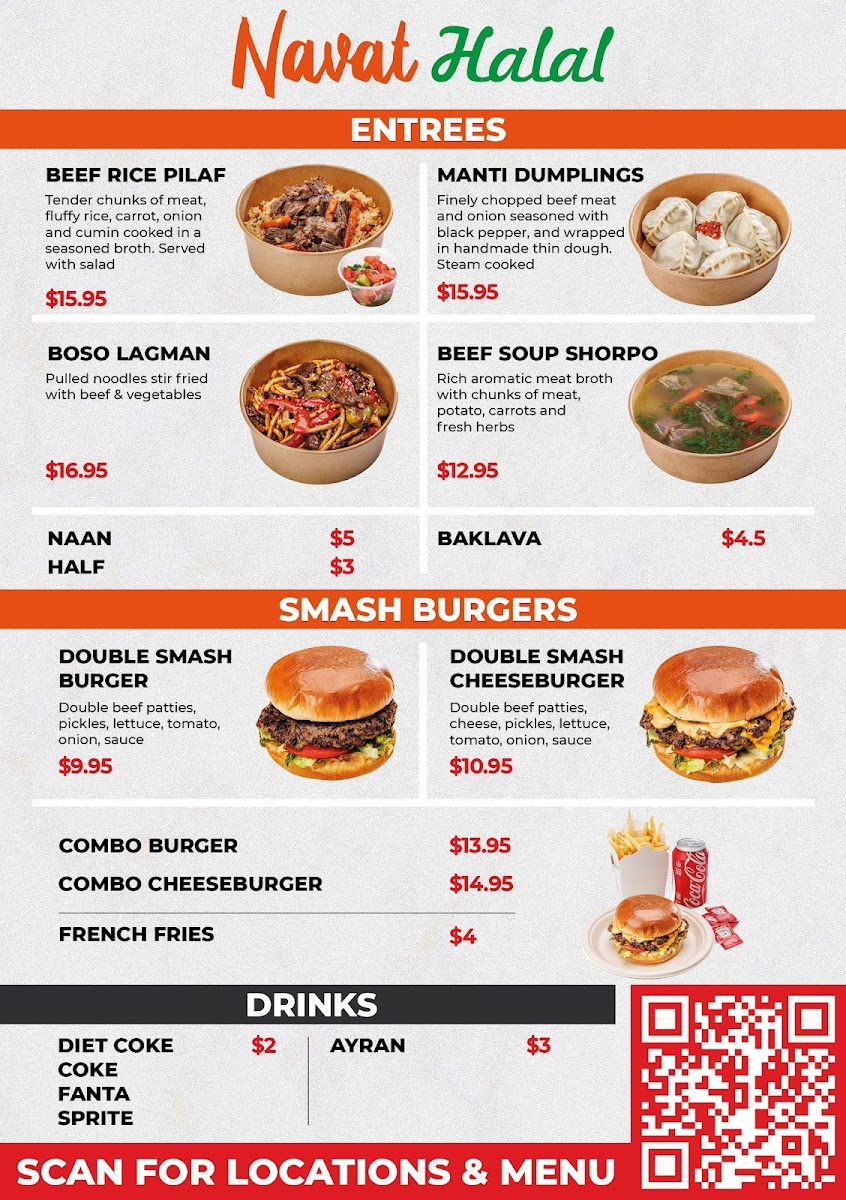 Navat Halal - photo 4