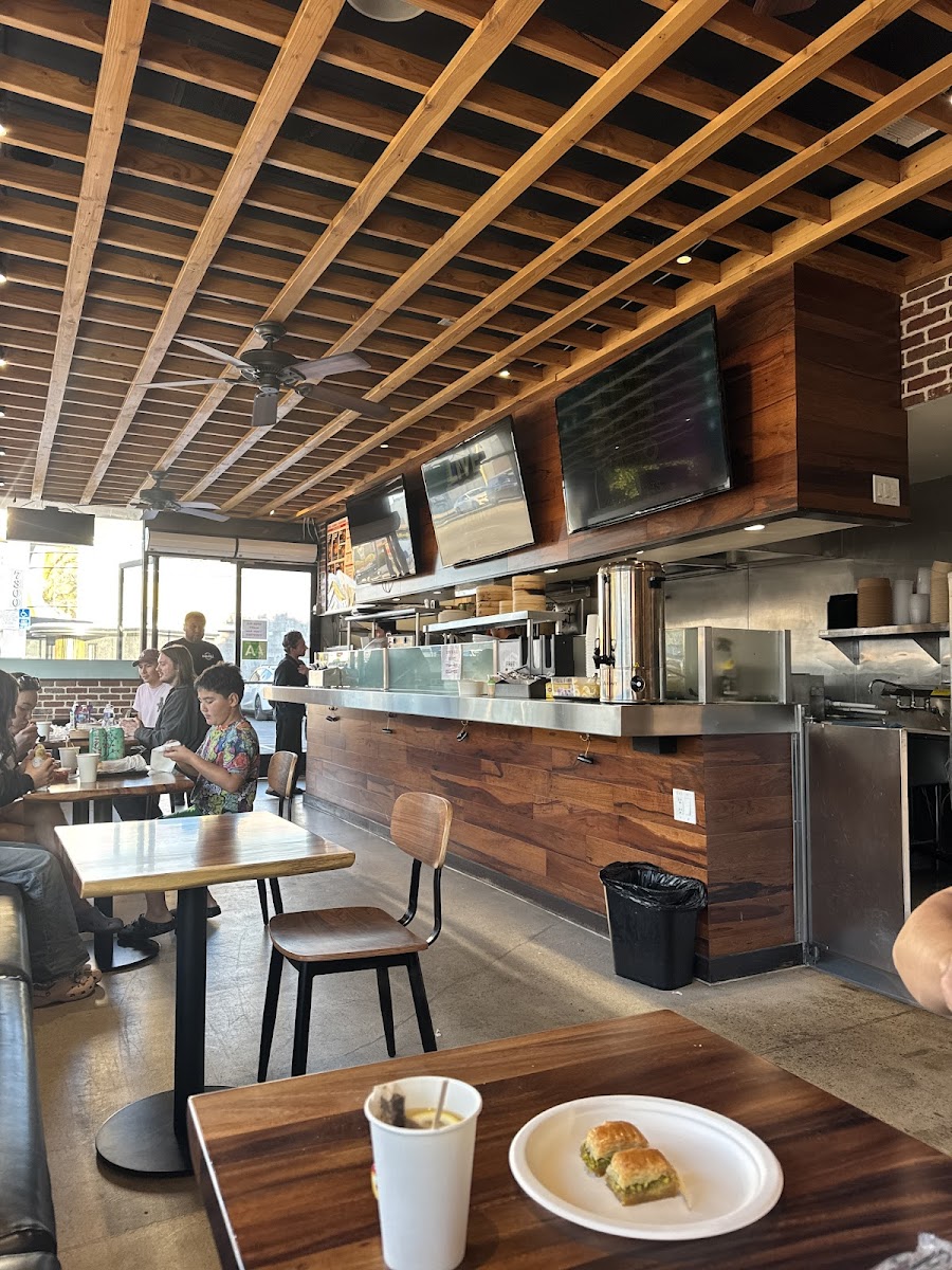 Navat Halal - photo 5