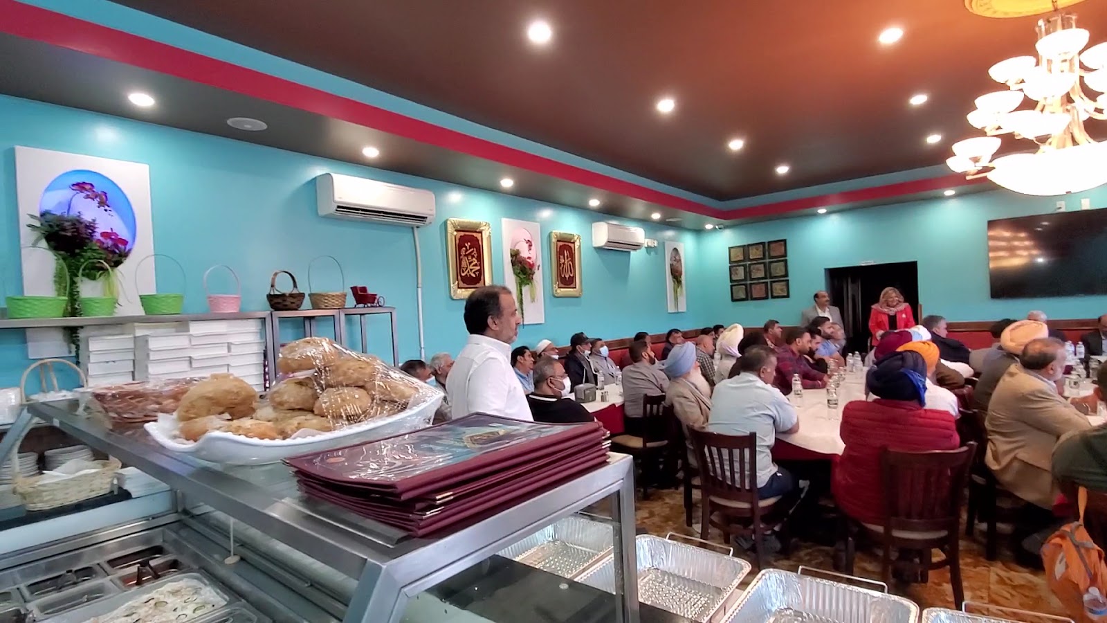Chandni Restaurant - photo 3