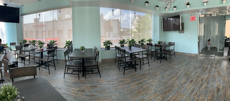 Moonlight Food Corp.