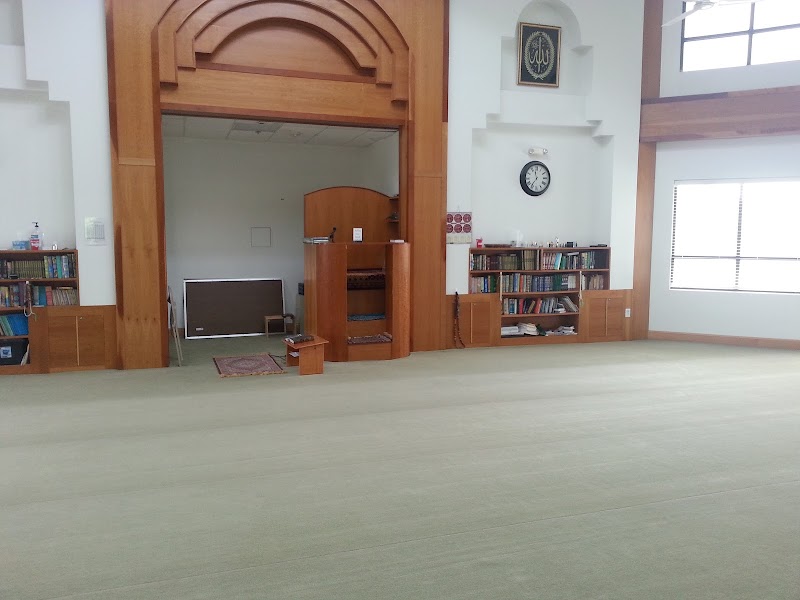 Masjid Yaseen Inc
