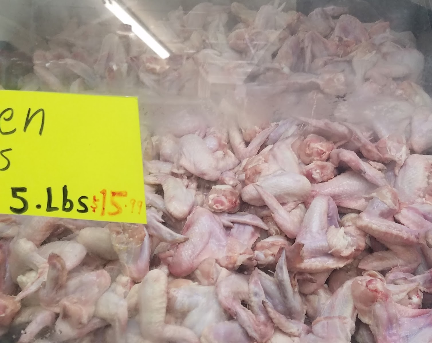 Mecca Fresh Meat Market - photo 4