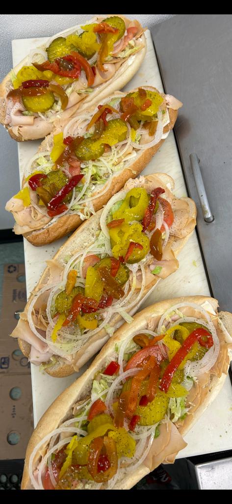 Mecca Fresh Meat Market - photo 5