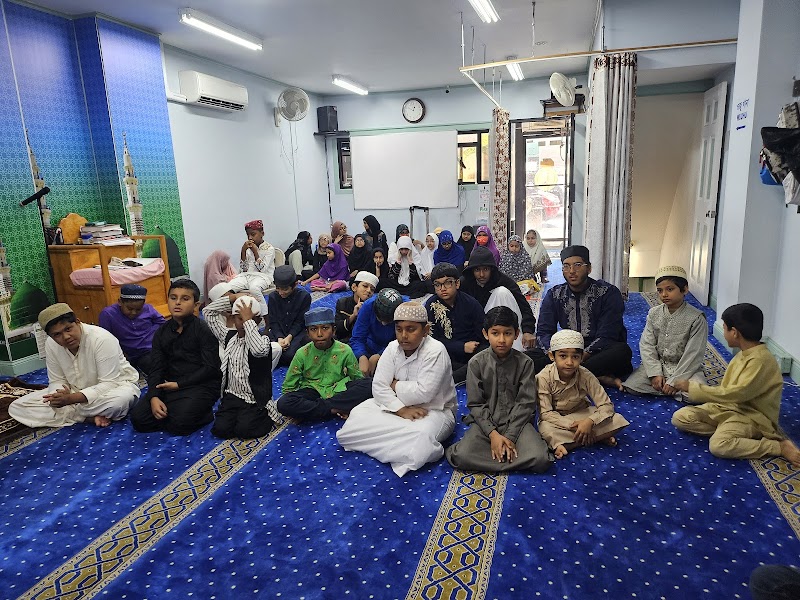 Muslim Community Center of Richmond Hill Inc