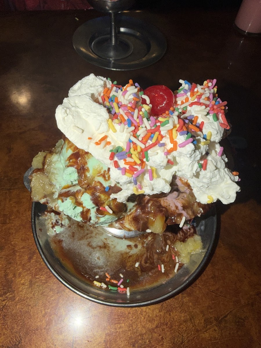 Eddie's Sweet Shop - photo 2