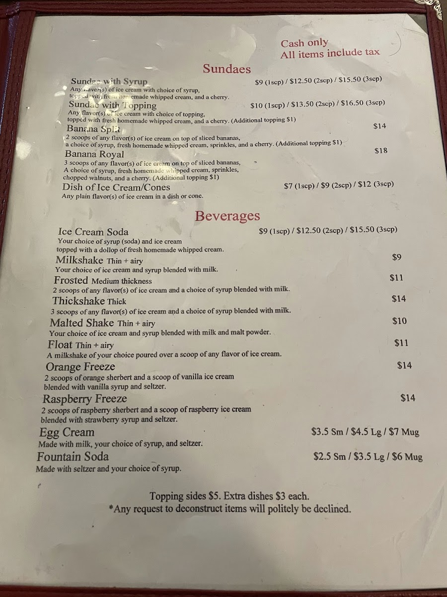 Eddie's Sweet Shop photo 5