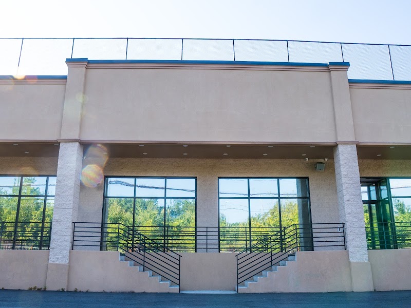 Islamic Society of Staten Island