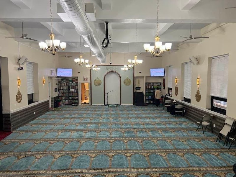 Parkchester Islamic Center Inc