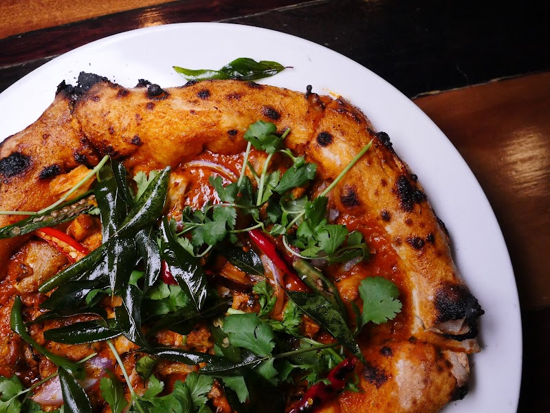 The Onion Tree Pizza Co. - photo 2