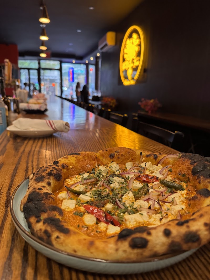 The Onion Tree Pizza Co. - photo 3