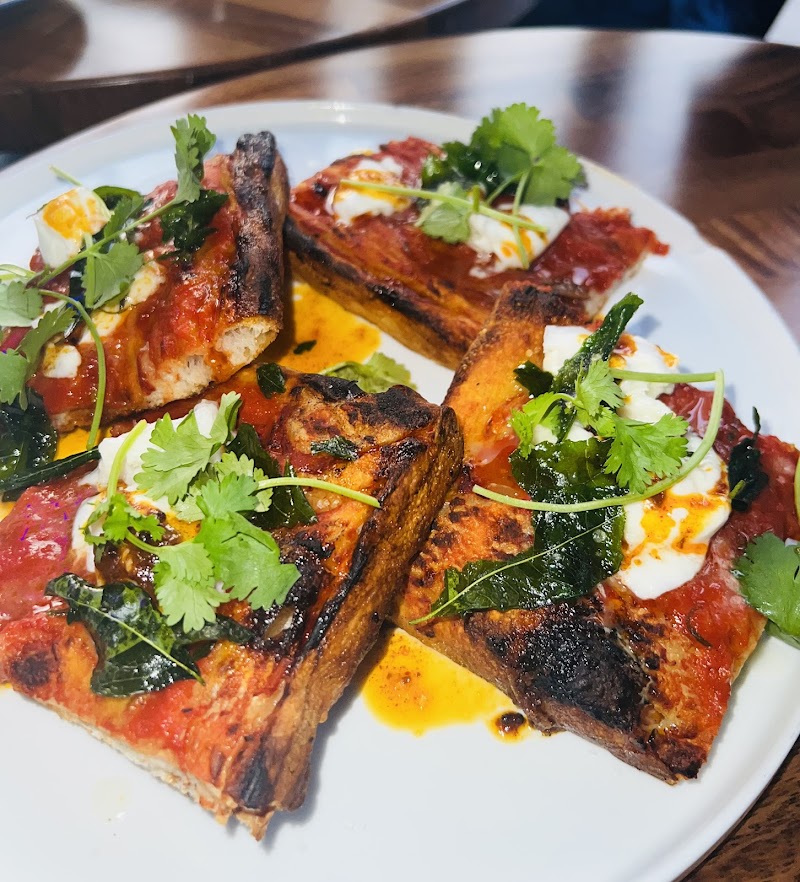 The Onion Tree Pizza Co. - photo 5