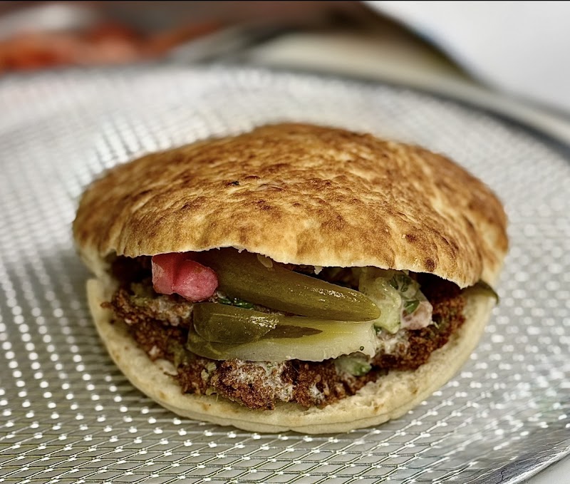 King of Falafel & Shawarma