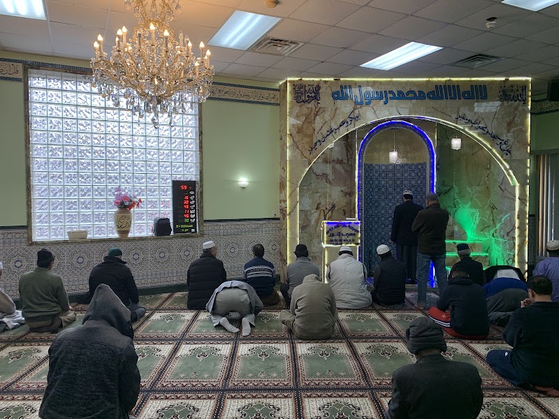 Muslim Majlis of Staten Island Inc