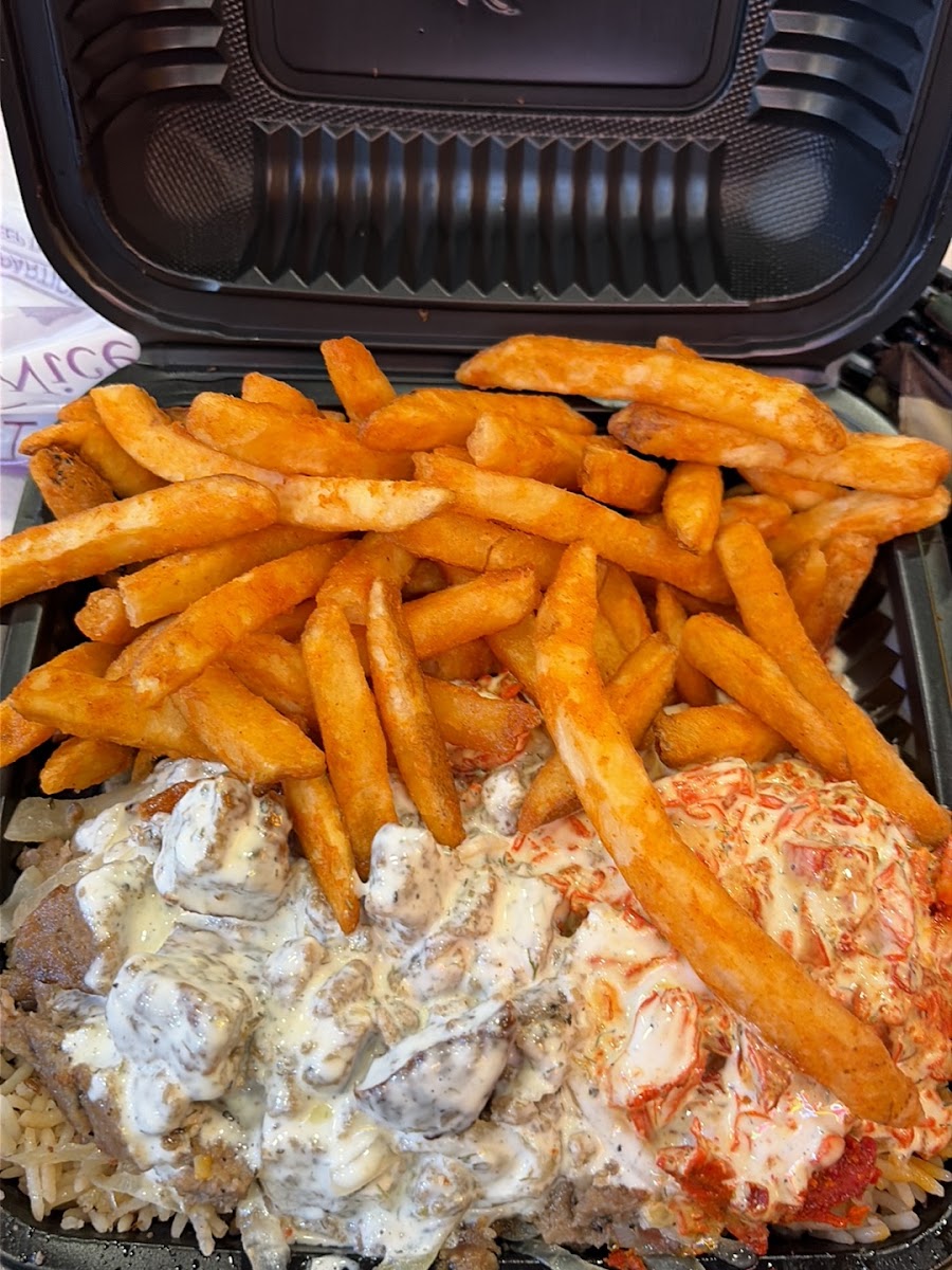 Halal Munchies - photo 2