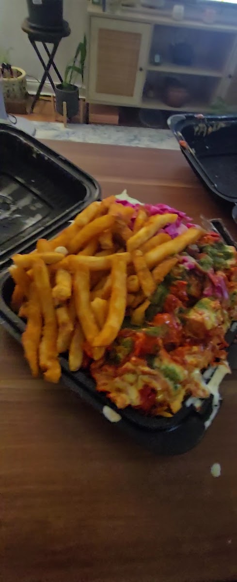 Halal Munchies - photo 3