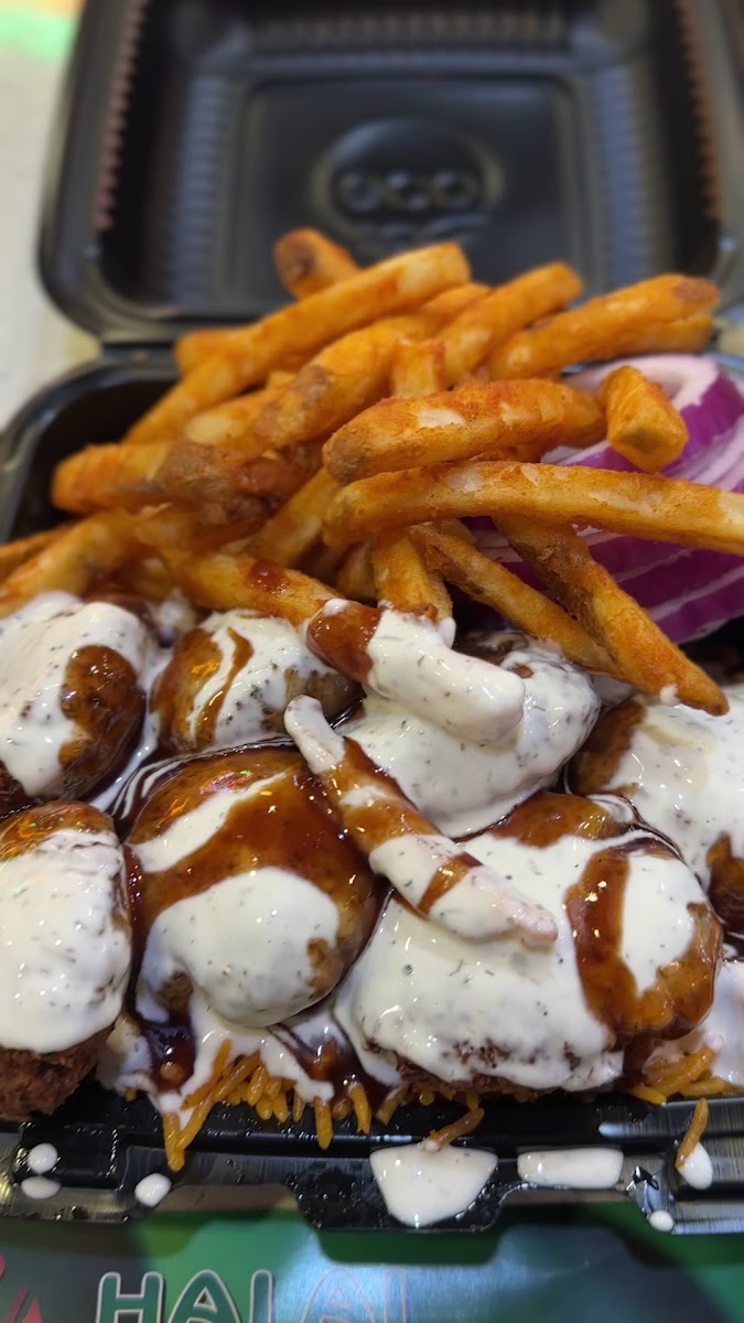 Halal Munchies - photo 4