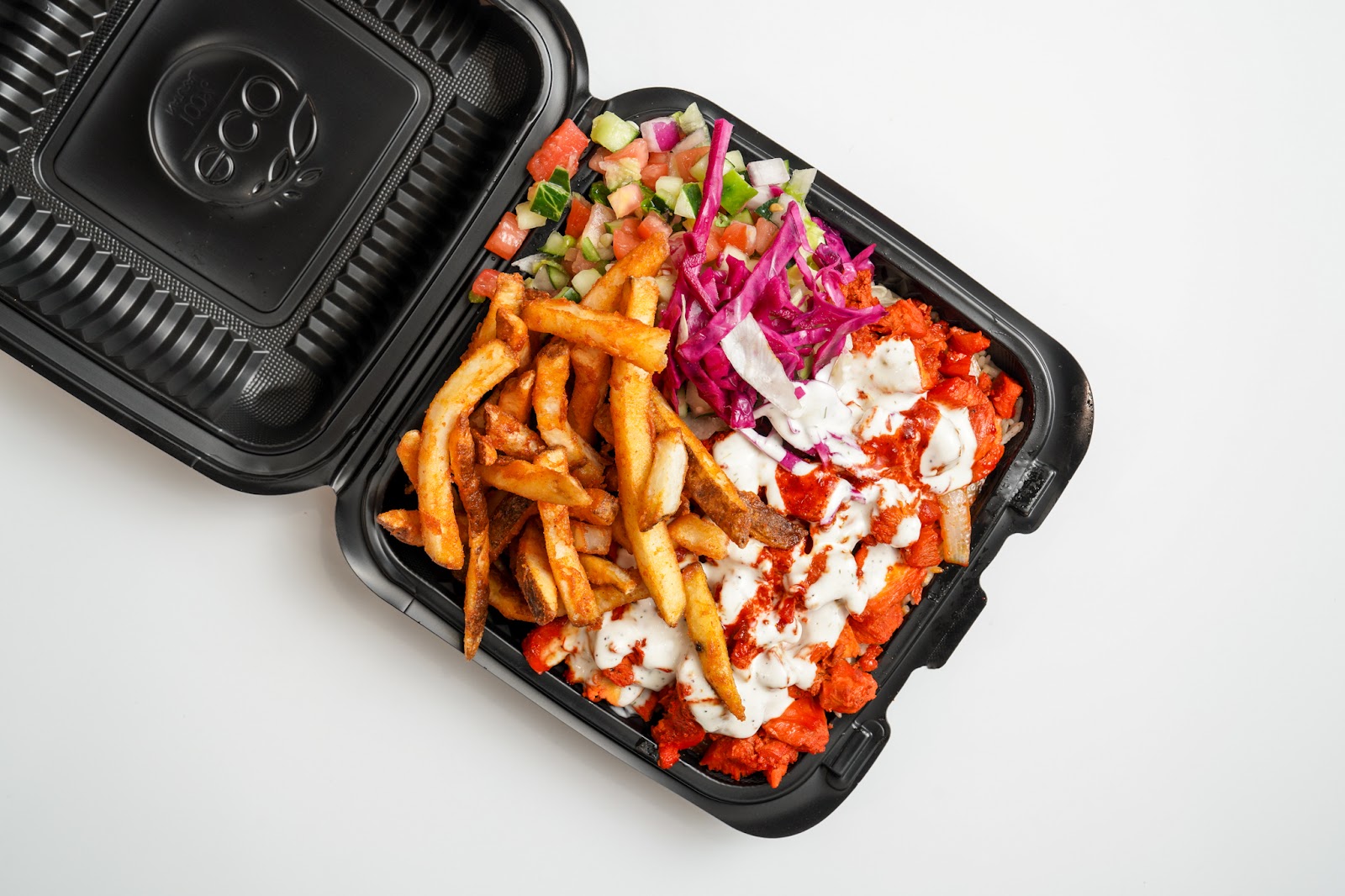 Halal Munchies - photo 5