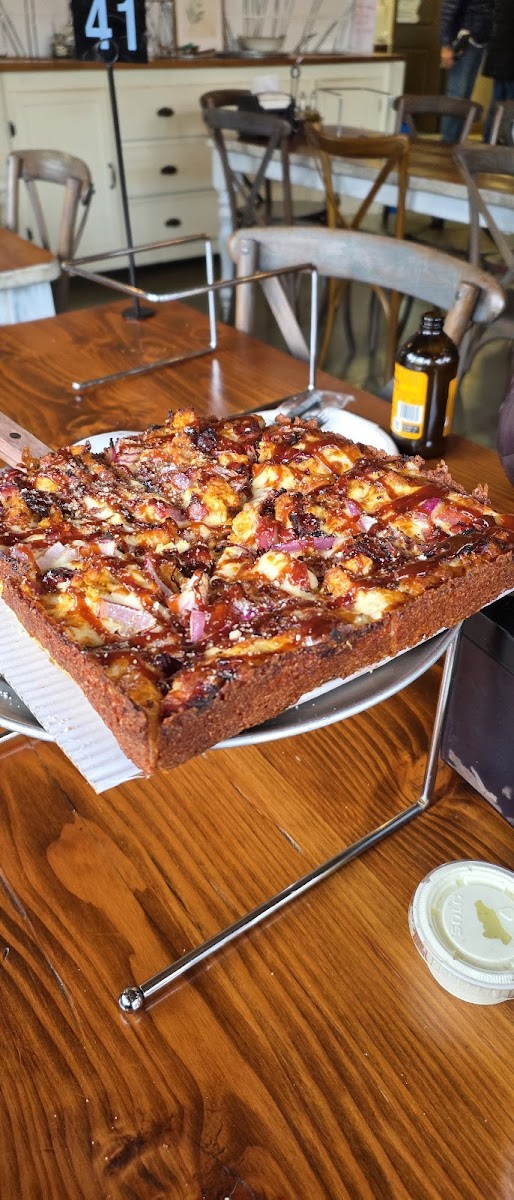 Sicily's pizzeria and subs - photo 2