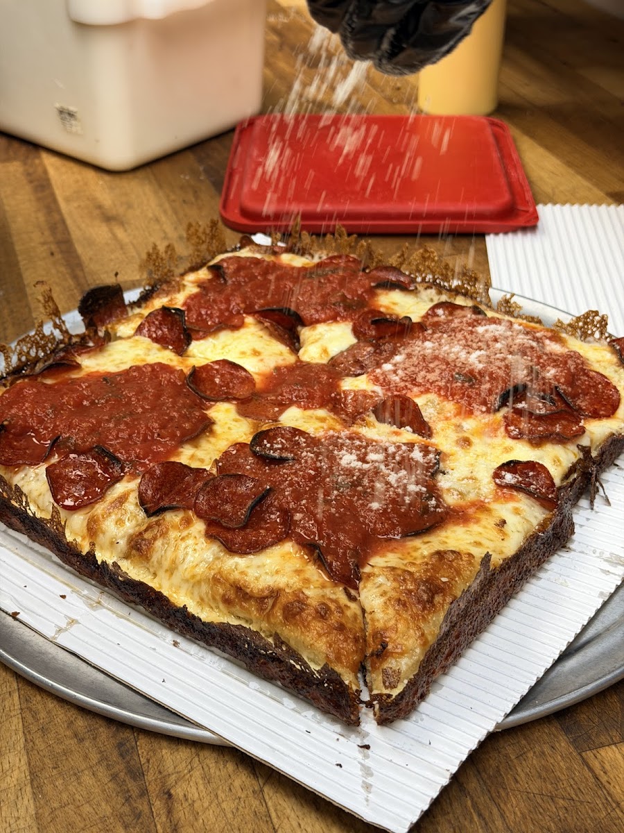 Sicily's pizzeria and subs photo 6