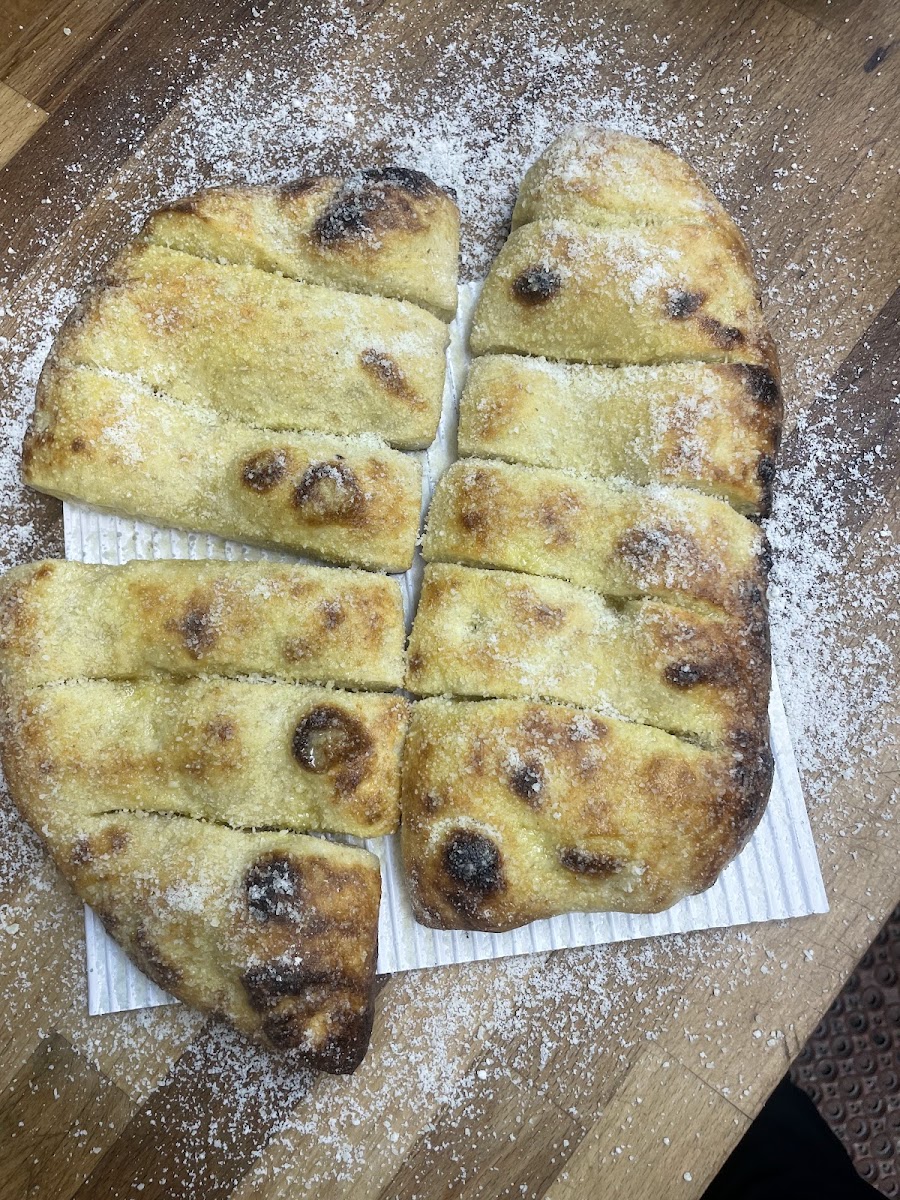 Sicily's pizzeria and subs photo 3