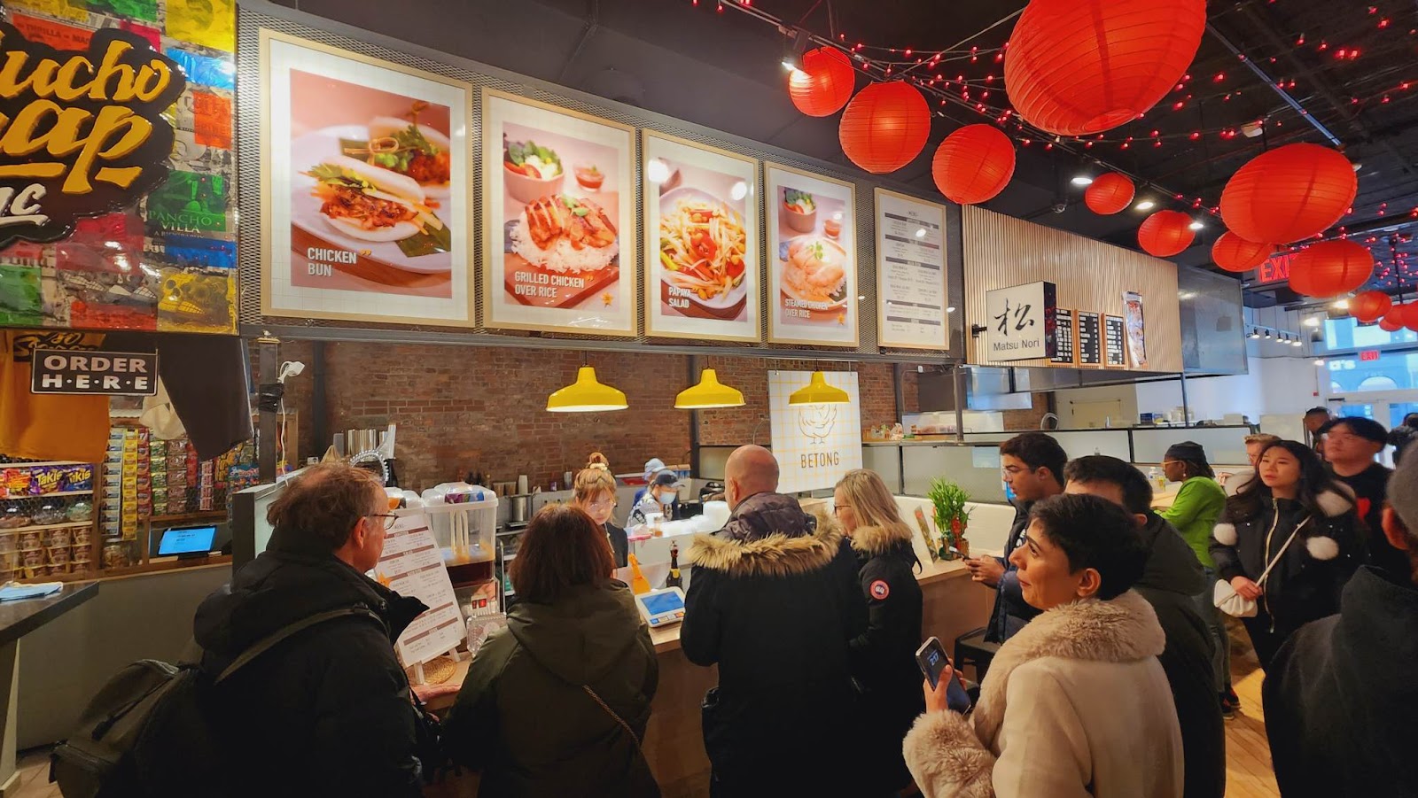 Betong - Khao Man Gai photo 5