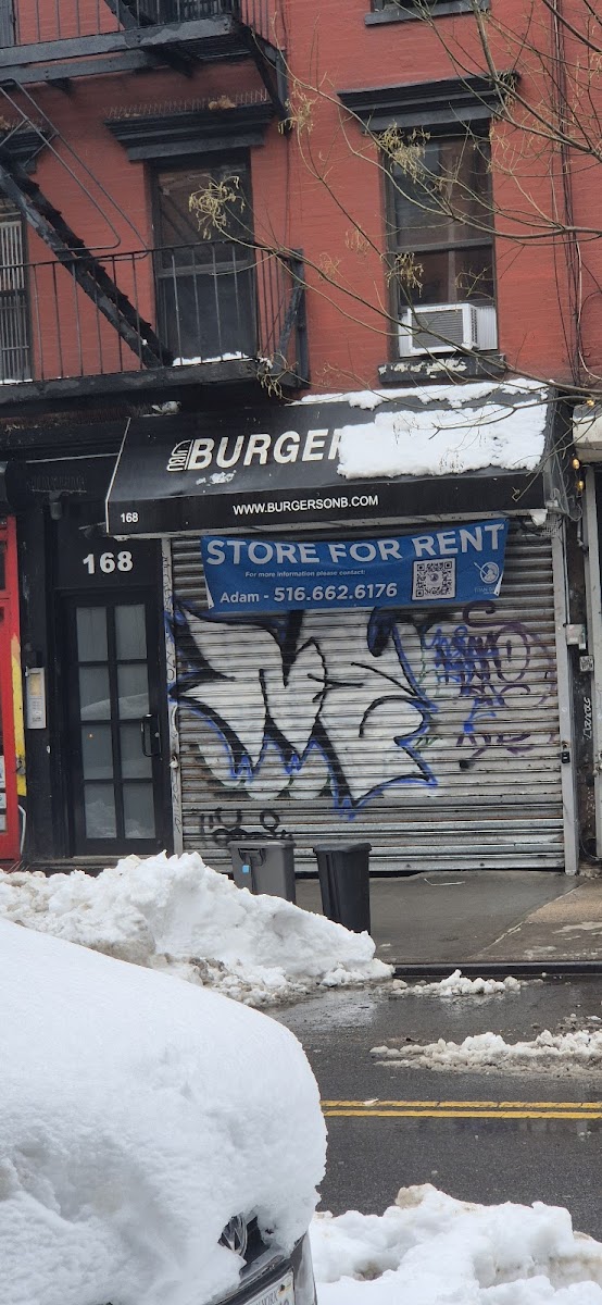 Burgers on B - photo 2