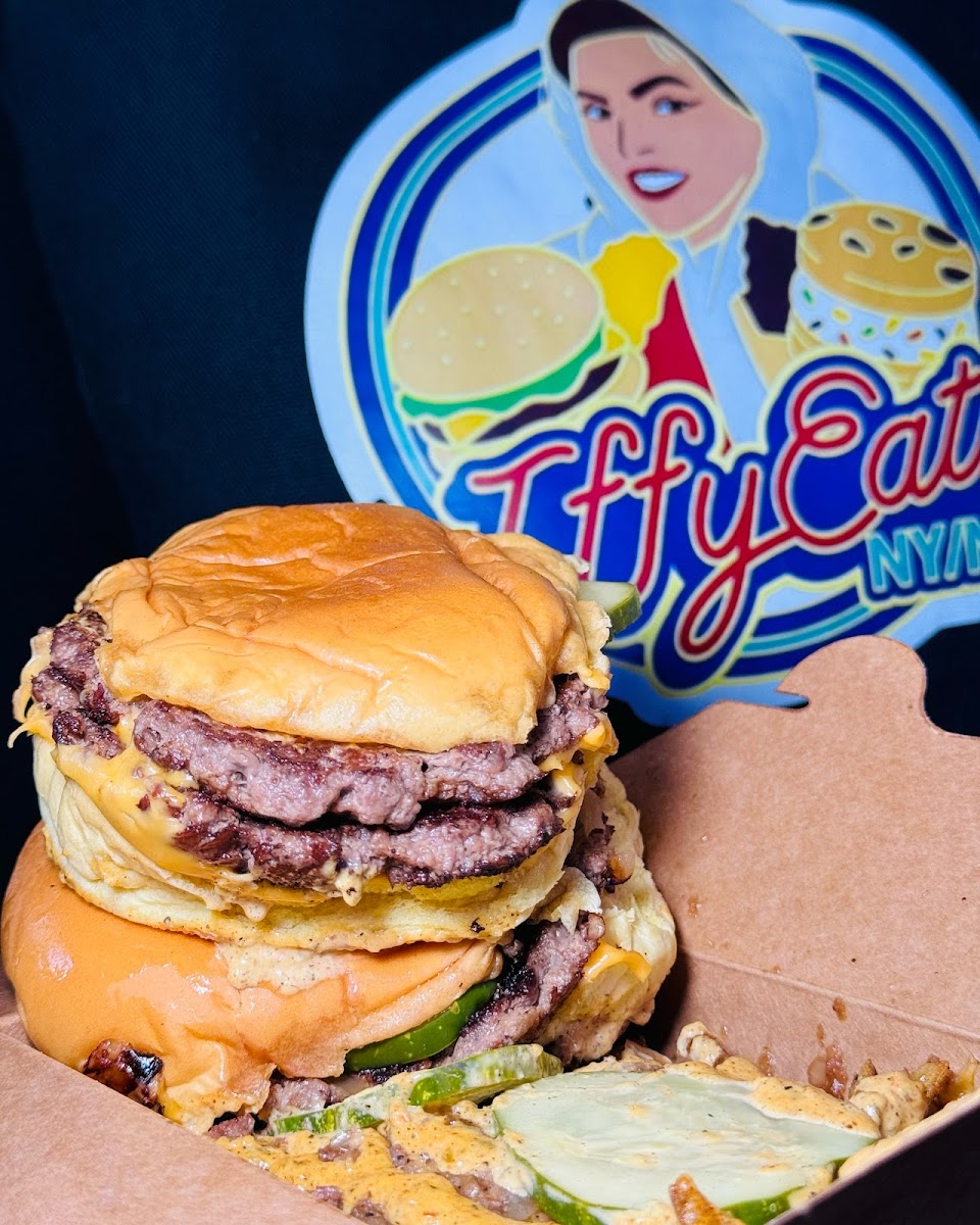 Burgers on B - photo 5