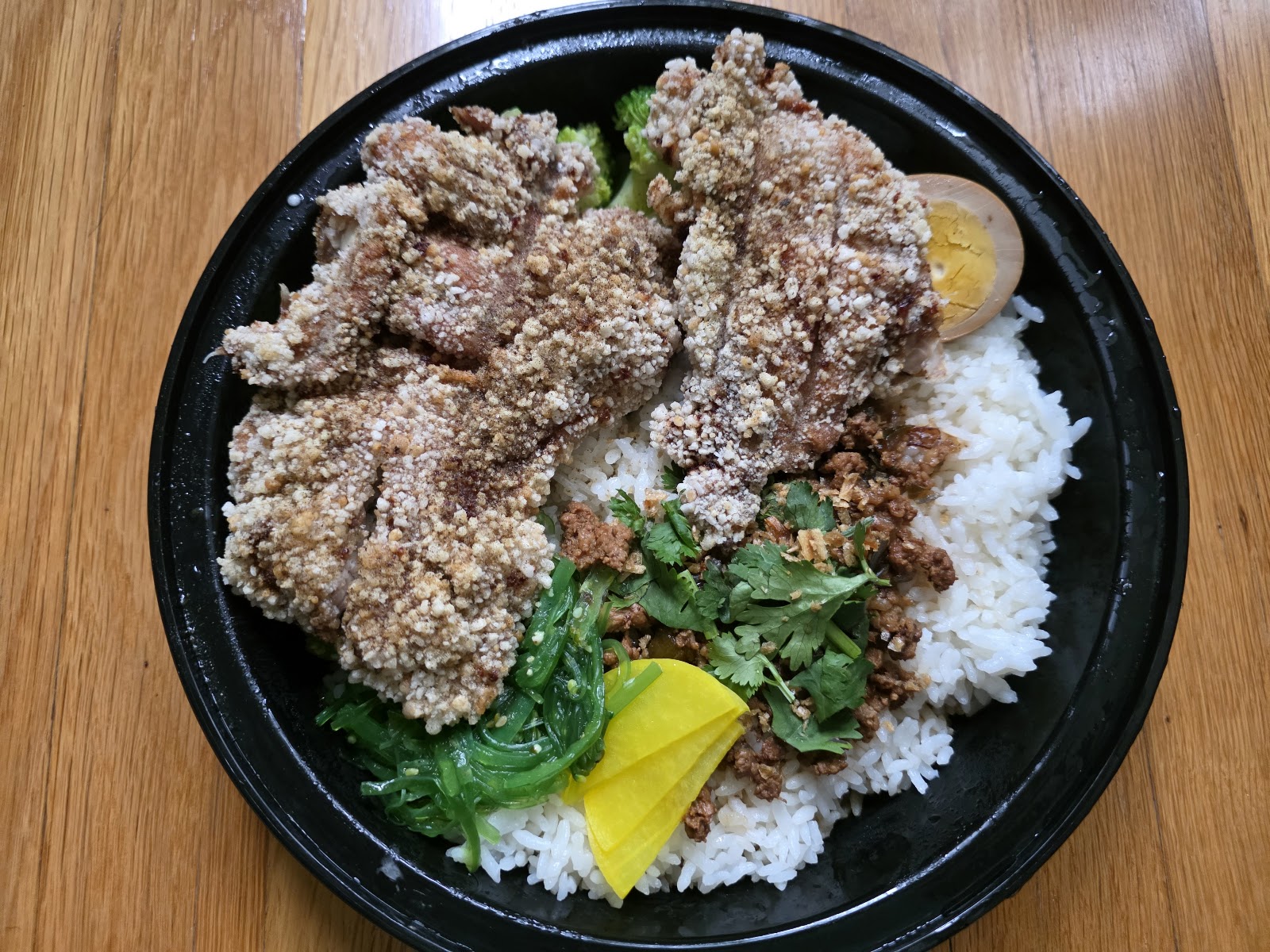 Legend Chicken Bayside - photo 4