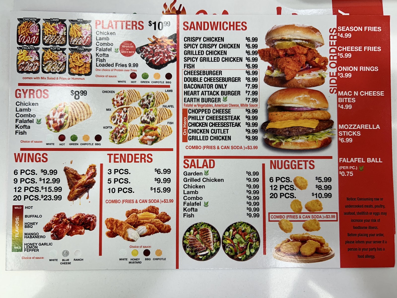 Halal Munchies - photo 2