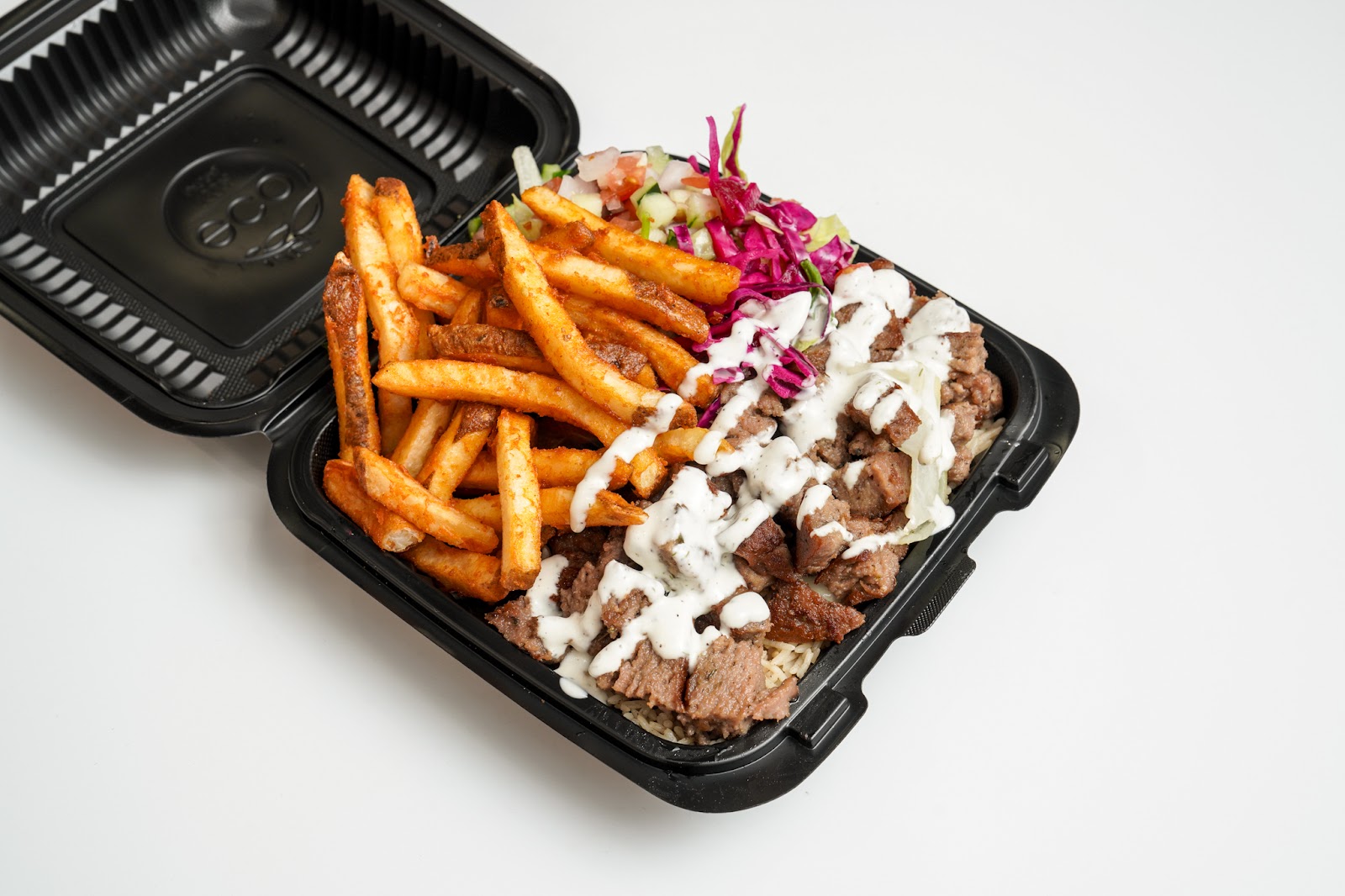 Halal Munchies - photo 4