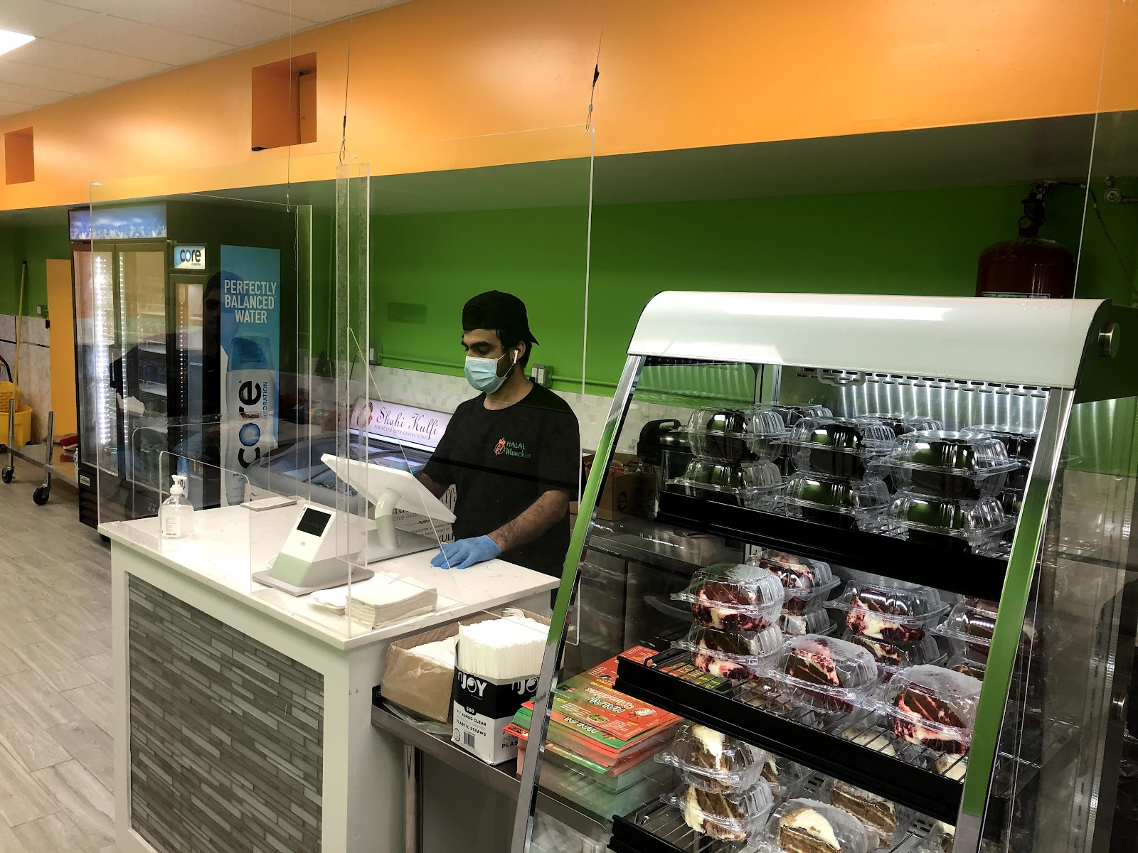 Halal Munchies - photo 5