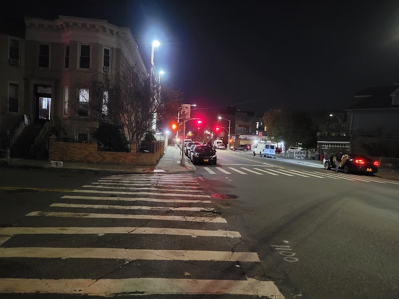 Darul Jannah Masjid and Islamic Center For Qeami Inc