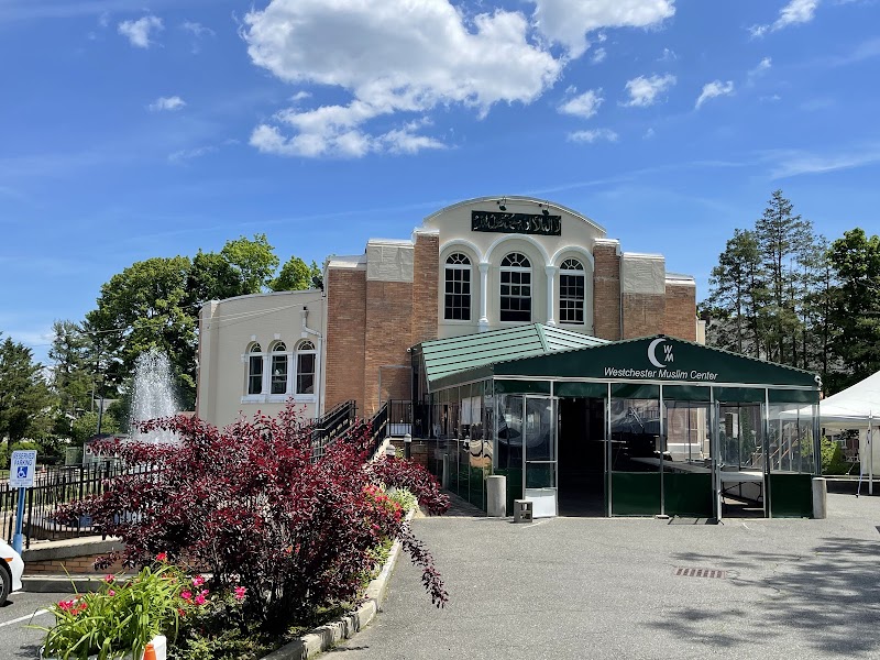 Westchester Muslim Center Inc