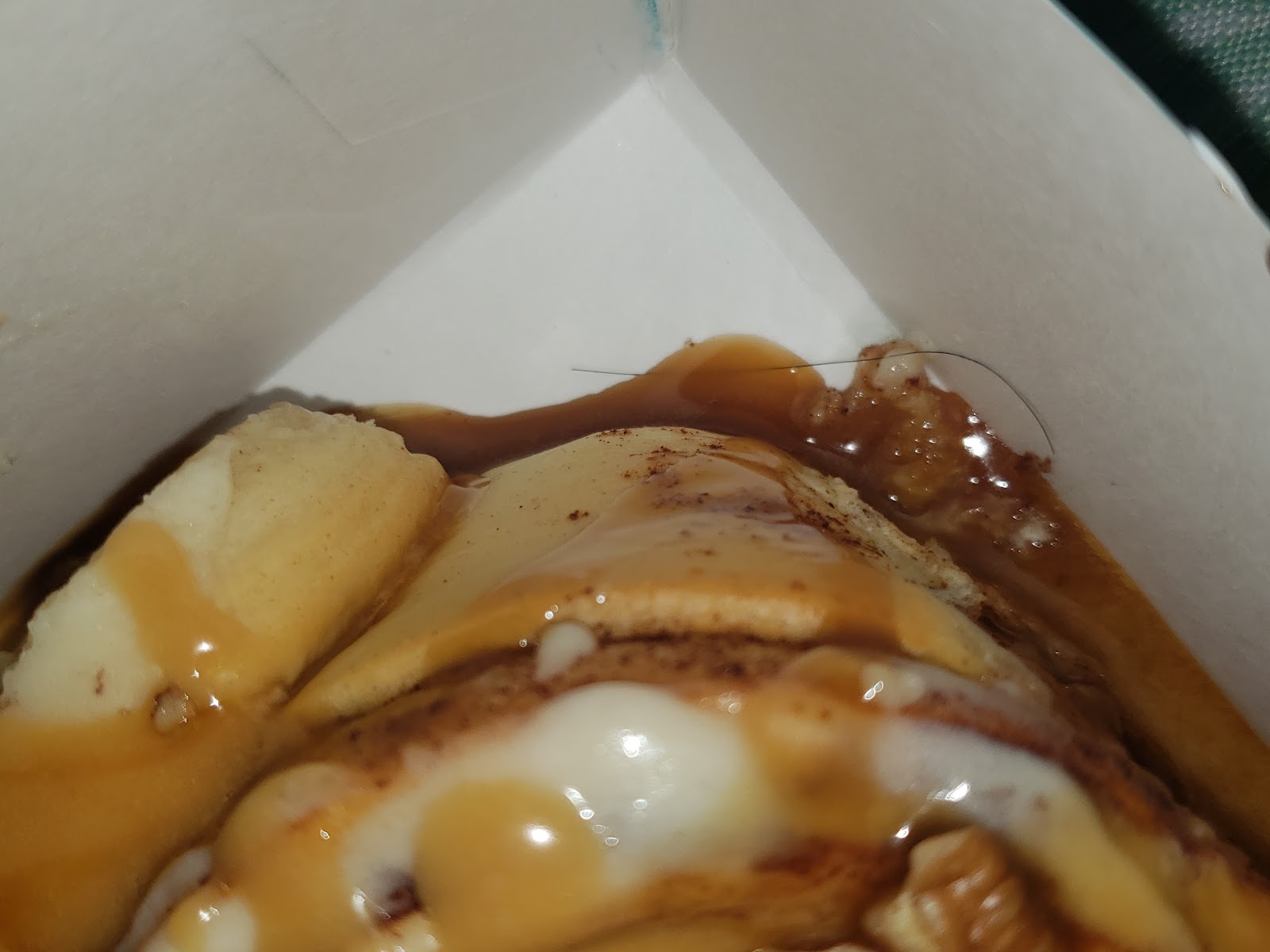Cinnabon - photo 2