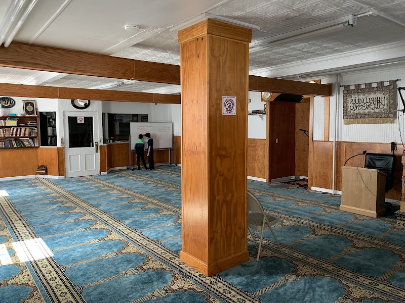 Islamic Center of Staten Island