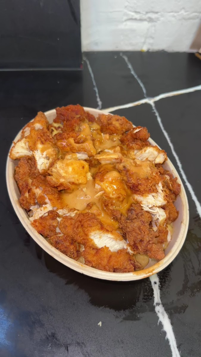 Fluffies Hot Chicken - LES - photo 3